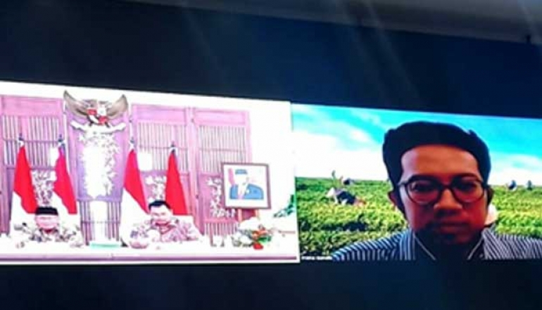 Experts Acknowledge Positive Progress in Indonesia's Agriculture Sector