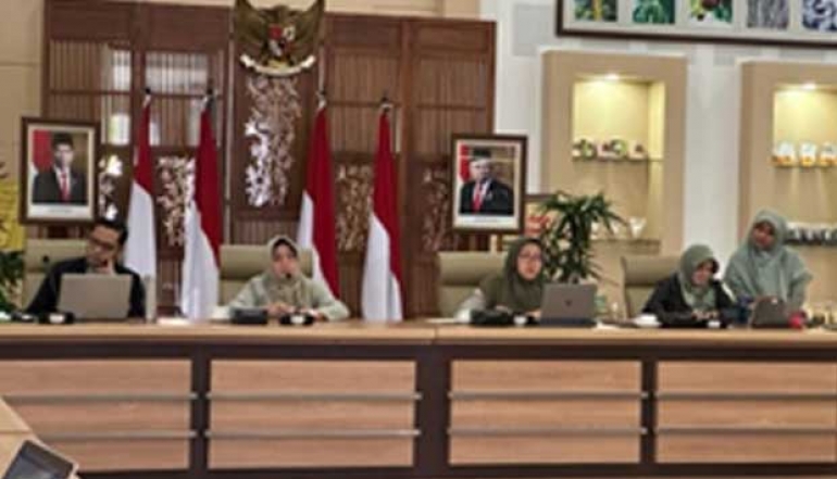 Ministry of Agriculture Develops Ministerial Regulation on Integrated Agricultural Licensing Services