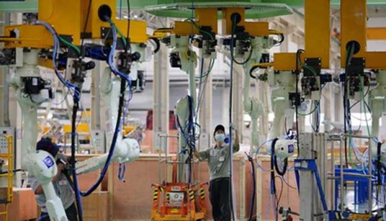 The Projection for Indonesian Oleochemical Exports to Reach USD 54 Billion by 2030