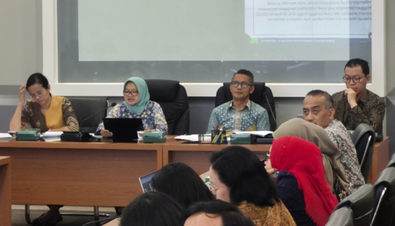 Indonesia&rsquo;s Manufacturing Sector Maintains Expansionary Trend in March 2026