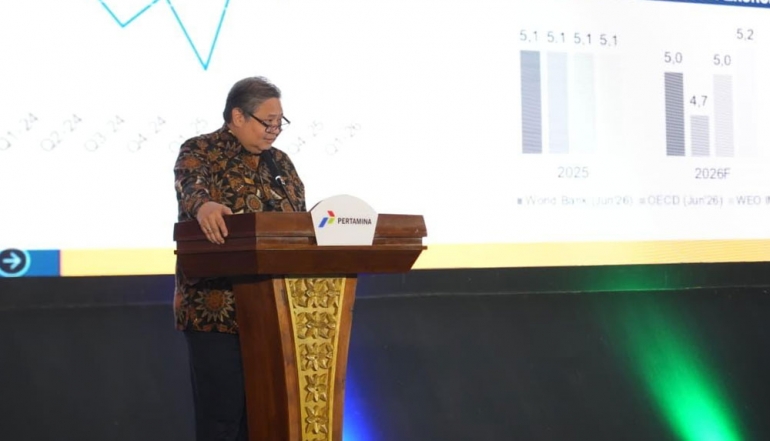 Indonesian Industrial Sector Accelerates Energy Downstreaming and Self-Sufficiency Under Government Leadership