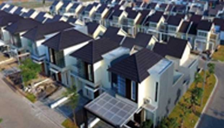 Property Sector Takes the Lead in Driving Indonesia's Economy
