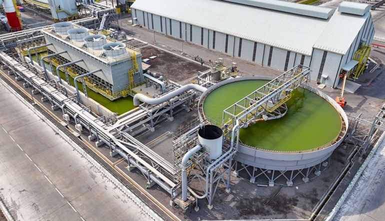 Indonesia Accelerates Copper Downstreaming to Strengthen National Defense Industry Independence
