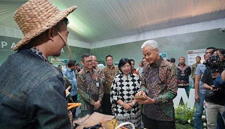 17 Projects in Central Java Attract Investors, Total Investment Value Reaches IDR 19.23 Trillion