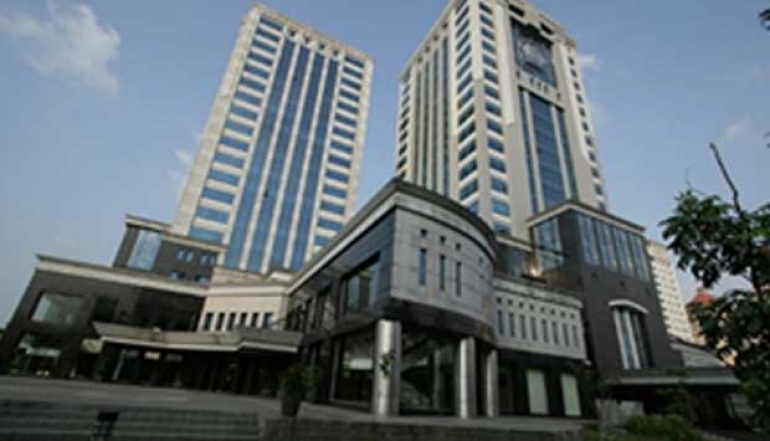 Indonesia's Economy Achieves 5.17% Growth in Q2-2023