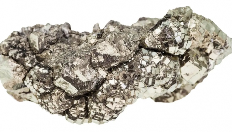 Italy Greenlights EU's First Industrial Rare Earth Recycling Plant to Boost Tech Autonomy