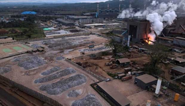 Indonesia Invites the Philippines to Concretize Cooperation in Nickel Downstreaming