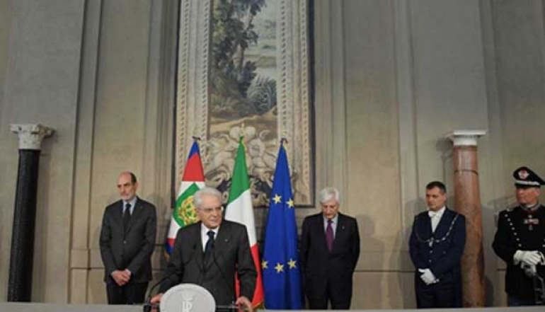 Italy Plans USD 2.2 Billion Fund to Support Key Supply Chains