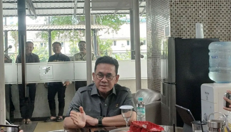 Indonesia&rsquo;s CPO Exports Projected to Rise Amidst Strengthening Global Demand