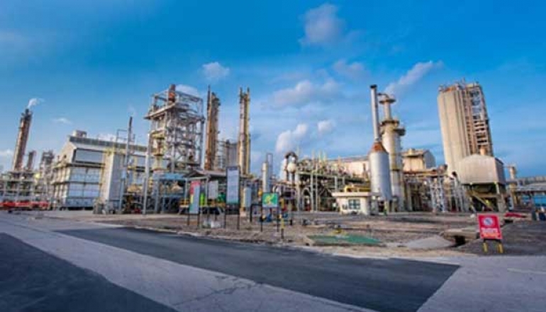 Pupuk Kaltim Ready To Be A Pioneer in National Soda Ash Production