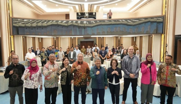 Indonesia and Germany Strengthen SME Partnership to Penetrate European Market
