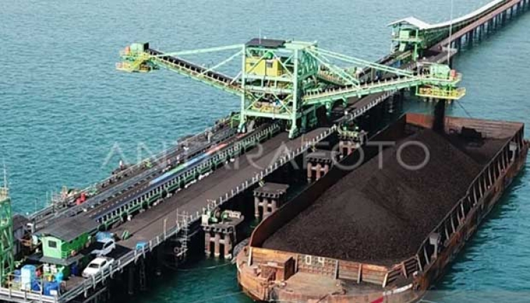 Statistics Indonesia (BPS) Records Aceh's Exports Reaching USD 609.3 Million in 2023