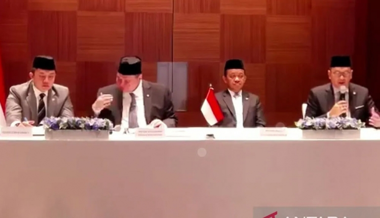 Indonesia to Boost Renewable Energy Investment to Shield Economy