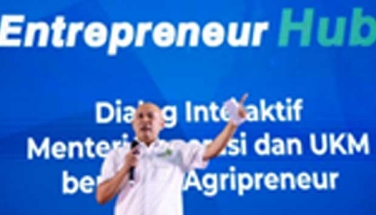 Agripreneur Drives the Development of Agricultural Downstreaming and Creates Excellent Entrepreneurs