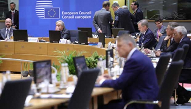 PM Urges Swift Reform of EU Electricity Market to Meet Climate Goals
