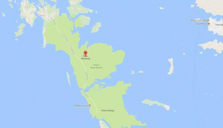 Rempang and Galang Targeted by Investors for Development into New Economic Zone