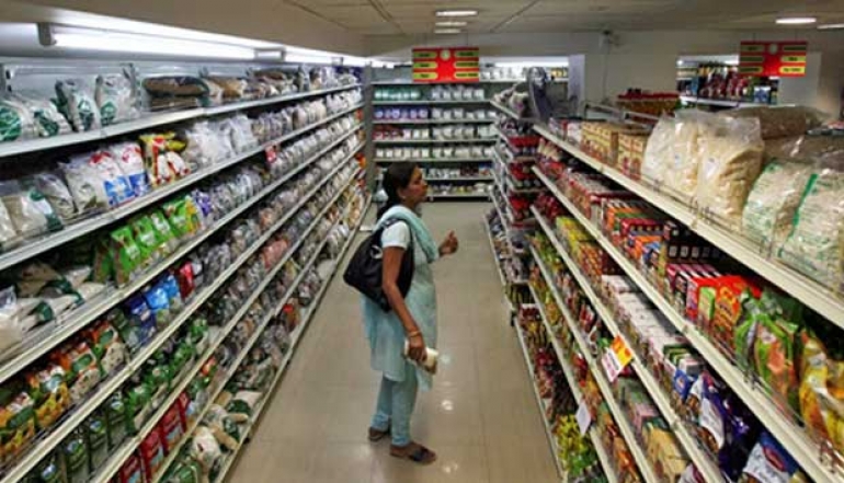 Italy Plans Agreement with Supermarkets to Regulate Prices of Essential Commodities