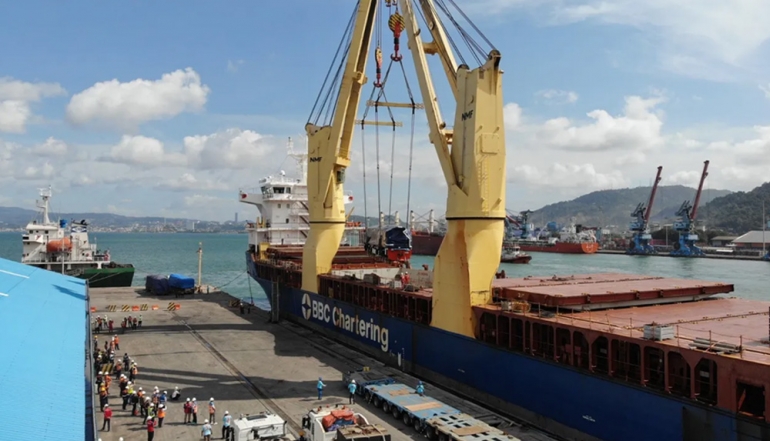 Indonesia Achieves 68 Consecutive Months of Trade Surplus