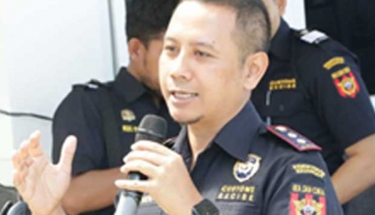 Exports At The Indonesia-Malaysia Border in Badau Reach IDR 3.47 Billion