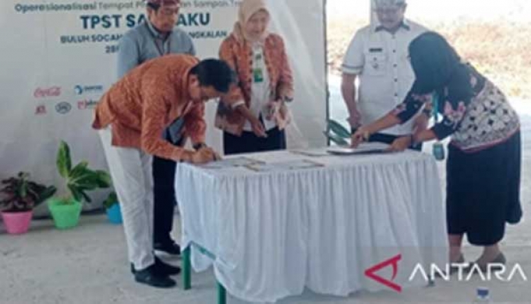 Investment Realization in Bangkalan Reaches IDR 234 Billion