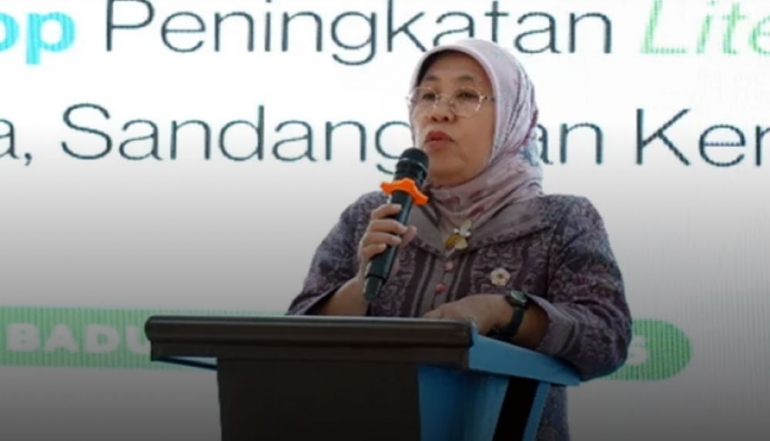 Indonesia Strengthens Tropical Fruit Downstream Industry to Expand Export Markets