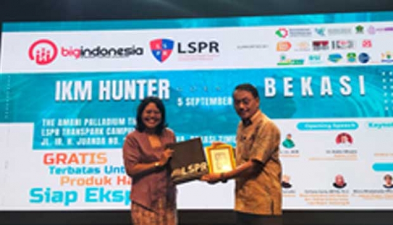 Indonesia Achieves USD 6.9 Billion in Halal Product Exports in the First Half of 2023