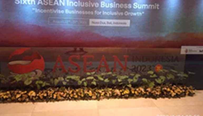 Pisang Mas Products from Tanggamus Regency&rsquo;s SMEs Penetrate The International Market
