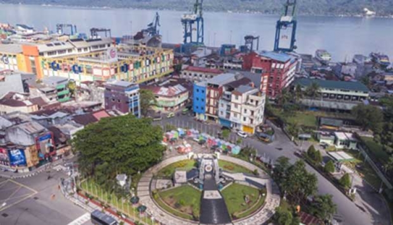 Making exports really a buffer for the Indonesian economy
