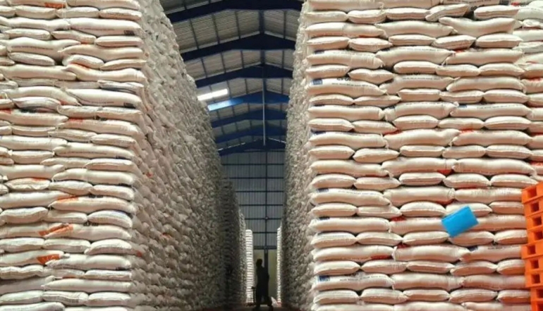 Indonesia Prepares to Begin Rice Exports in April 2026
