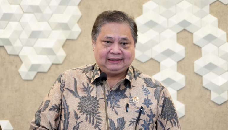 Indonesia Outpaces International Projections with 5.61% Economic Growth in Q1-2026