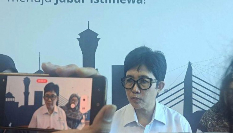 Automotive Exports Fuel Significant Strength in West Java's Trade Surplus