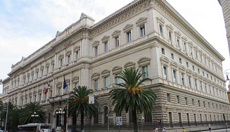 Italian Economy Bounces Back in First Quarter, Says Bank of Italy