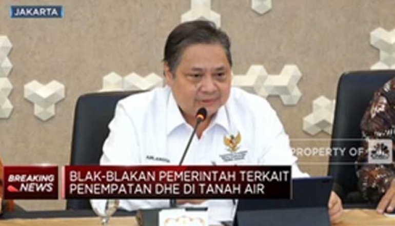 Indonesia's Competitiveness Ranking Rises As Investors Come In