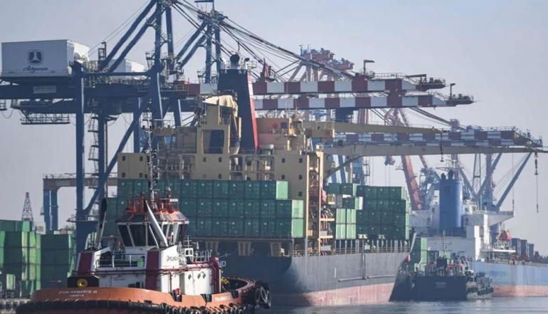 BPS Records 13.40 Percent Surge in Key Industrial Imports, Reaching USD 86.51 Billion from January to April 2026