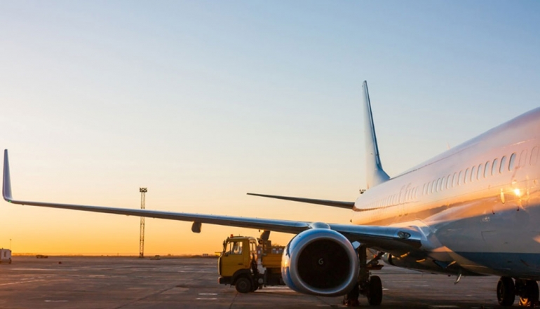 Indonesia Introduces Import Duty Incentives for Aircraft Spare Parts to Boost Aviation Efficiency