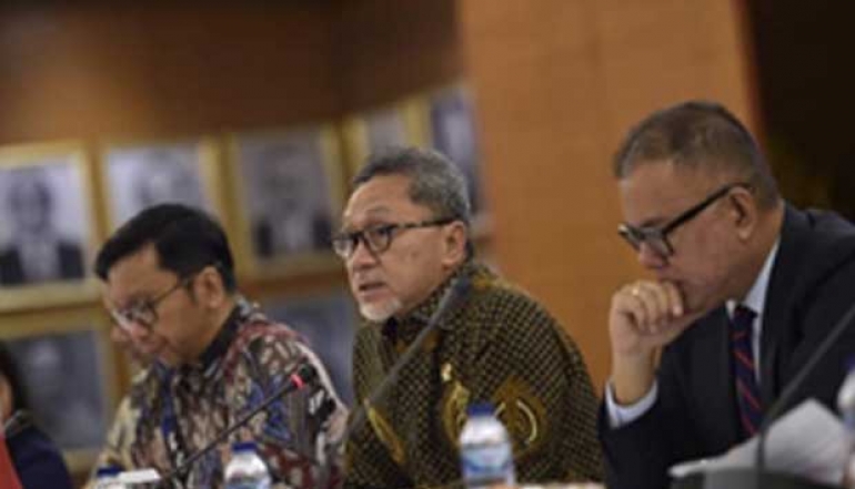 SMEs Are Encouraged To Enhance Quality And Penetrate Export Markets