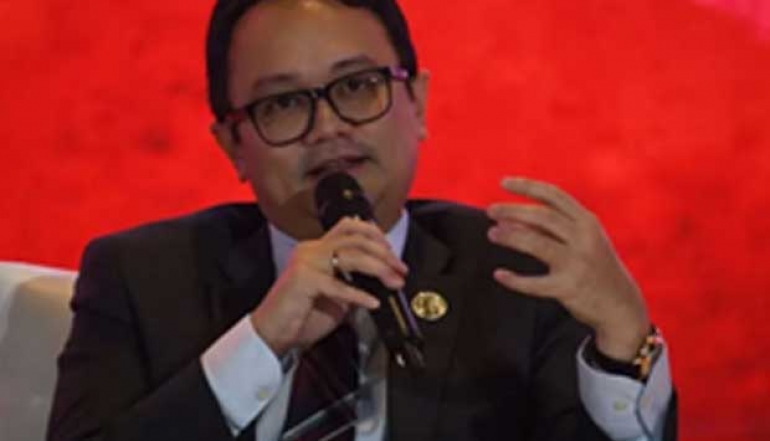 Deputy Minister of Trade Asserts Indonesia's Trade Sector Resilience