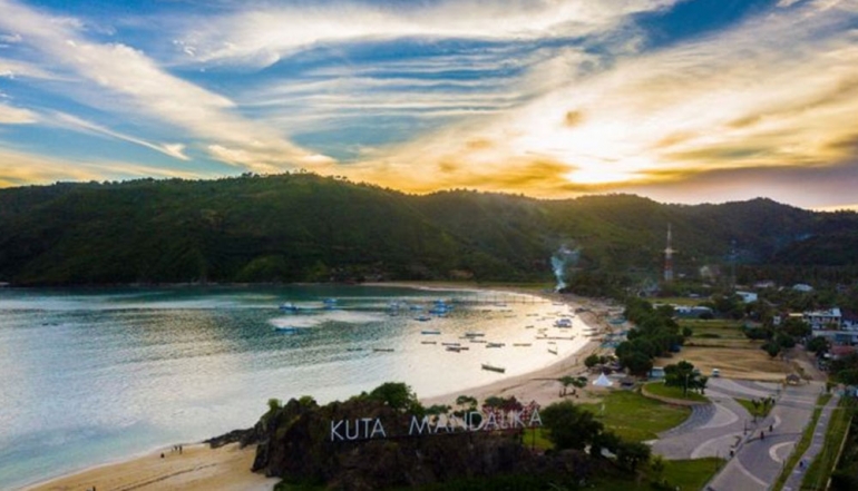 Mandalika SEZ Accelerates Strategic Investment with Attractive Incentives