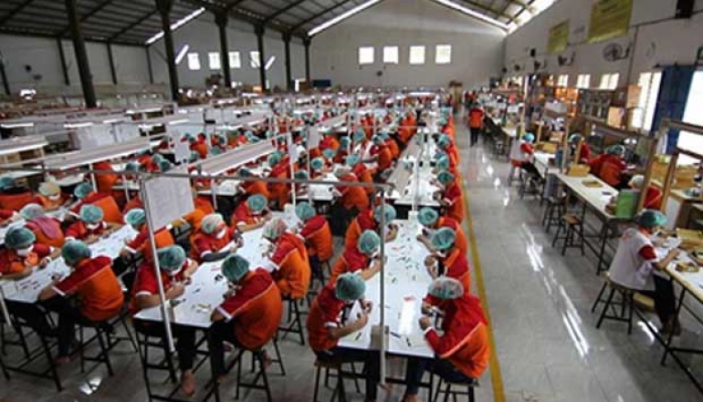 Business Actors In Garut Are Encouraged to Export to ASEAN Countries