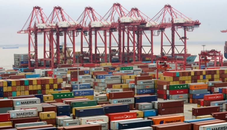 Manufacturing Sector Strengthens, Indonesia's Trade Balance Records Another Surplus