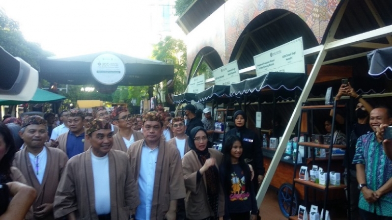 Bank Indonesia Highlights Coffee Processing as the Key Driver of Economic Growth
