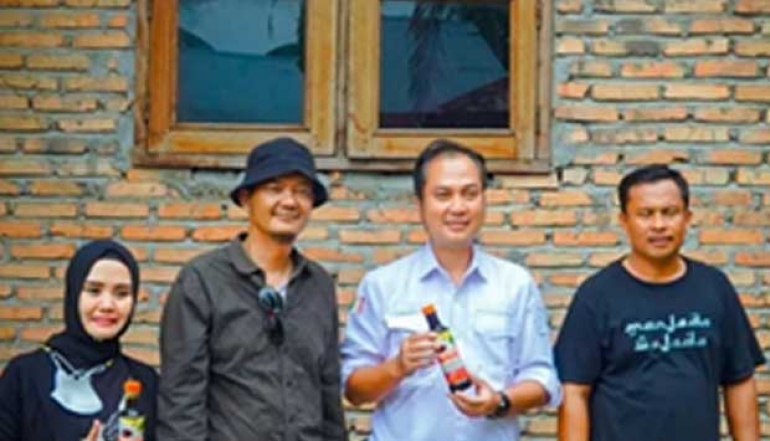 Liquid Palm Sugar from North Sumatra Achieves an Annual Turnover of IDR 800 Million and Successfully Penetrates the Global Export Market