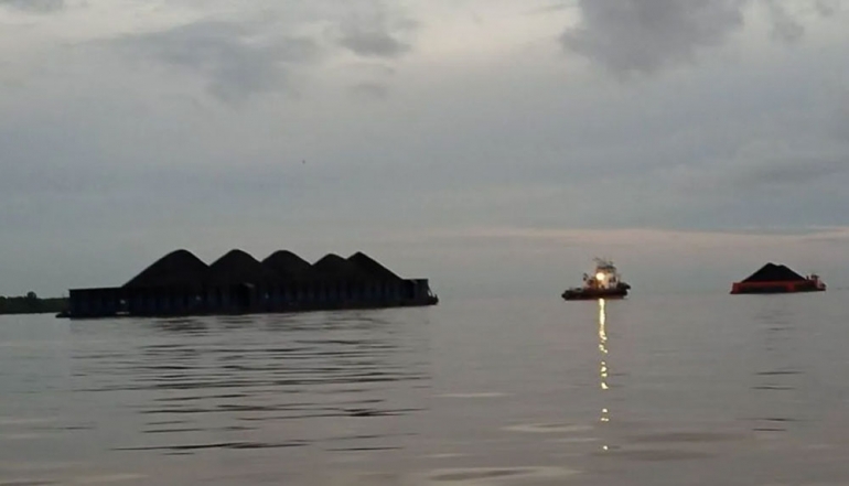 East Kalimantan Strengthens Position as Indonesia&rsquo;s Coal Export Hub