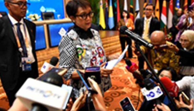 AIS 2023 Summit: Indonesia Explores Trade Cooperation with West African Countries