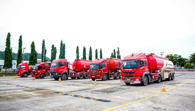 Indonesia Strengthens Energy Security by Halting Diesel Imports