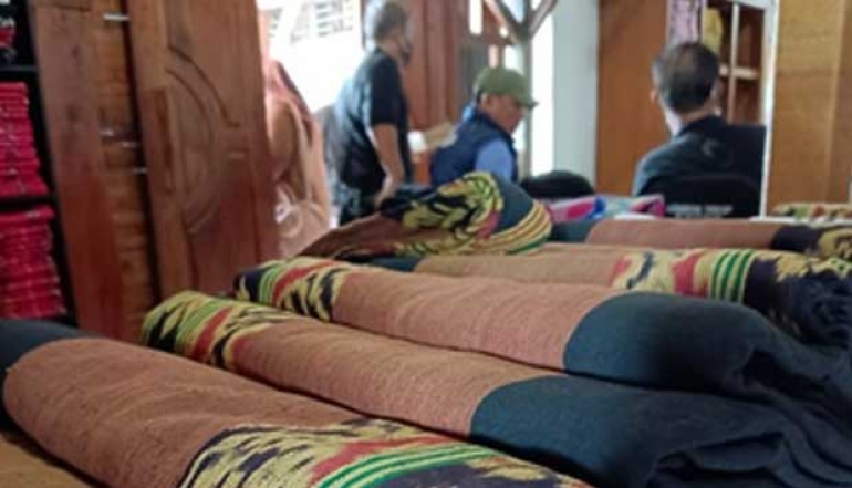 Collaboration With State-Owned Enterprises Puts Micro, Small, and Medium Enterprises Products in International Market
