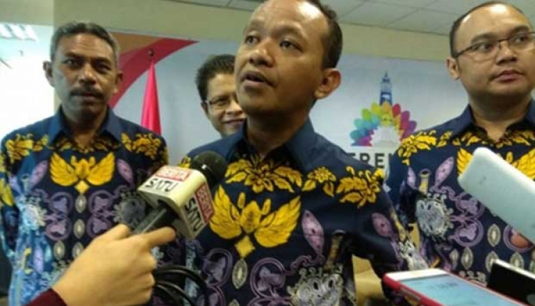 Minister Bahlil's Investment Strategy Boosts Indonesian Economic Growth to 5%