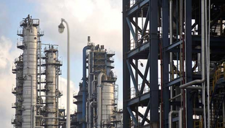 Chemical Industry Plays Crucial Role in National Development, Says Ministry of Industry