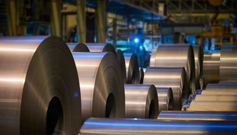 Indonesia Exports 30,000 Tons of Steel to Italy Worth IDR 315 Billion