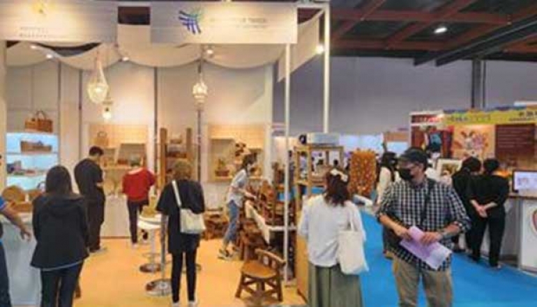 Indonesia's Furniture and Jewelry Products Make a Strong Showing in Taiwan, Garnering Transactions of IDR 219 Million